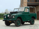 1978 Land Rover 88 SERIE II