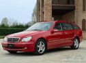 2003 Mercedes-Benz C 220 SW