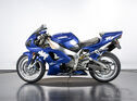1998 Yamaha YAMAHA YZF-R1