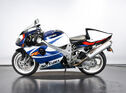 1999 Suzuki TLR 1000