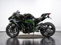 2016 Kawasaki NINJA H2