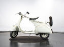 1956 Piaggio VESPA VL3T 150 "STRUZZO"