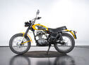 1971 Ducati 250 SCRAMBLER S