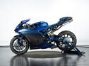 2012 MV Agusta F43 TRIBUTO CENTENARIO