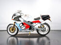 1989 Gilera 125 SP01