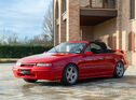 1993 Opel CALIBRA CABRIOLET PIECHA