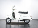 1966 Piaggio VESPA 125 SUPER