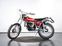 1978 Bultaco 350 ALPINA