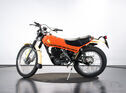 1980 Montesa COTA 348 TRAIL