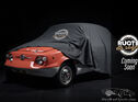1965 Fiat 500 DECATHLON SIBONA & BASANO