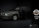 1986 Alfa Romeo 90 2.5 V6