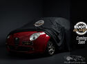 2010 Alfa Romeo MITO 1.3 JTDm
