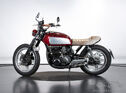 1984 Honda CB 650 CAFE’ RACER