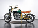 1982 Honda CX 500 CAFE’ RACER