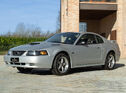 2002 Ford MUSTANG GT V8 SRS