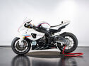 2011 BMW S 1000 RR