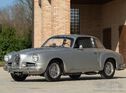 1955 Alfa Romeo 1900 CSS TOURING SUPERLEGGERA