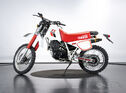 1985 Yamaha TT 600