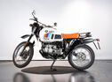 1986 BMW R 80 GS PARIS-DAKAR