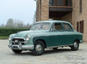 1958 Fiat 1400 B