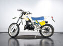 1985 Husqvarna 250 WR