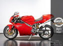 2002 Ducati 998 TESTASTRETTA