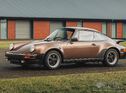 1976 Porsche 911 Turbo
