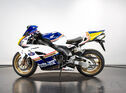 2004 Honda CBR 1000 RR FIREBLADE