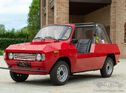 1975 GAMC Baldi TILLY 500