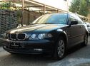 2004 Bmw 318 TD COMPACT