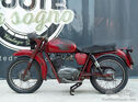1961 Moto Guzzi STORNELLO 125cc