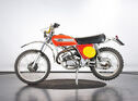1971 KTM 50 GS