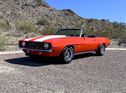 1965 Chevrolet Camaro Convertible | Classic Promenade
