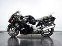 1999 Suzuki HAYABUSA GSX 1300 R