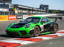 2018 Porsche 991 (911) GT3 R
