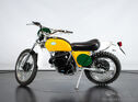 1973 KTM 250 GS