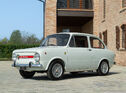 1963 Fiat 850 ABARTH