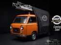 1973 Fiat 850 CORIASCO AUTOSCALA