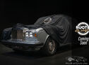 1979 Rolls-Royce SILVER WRAITH II