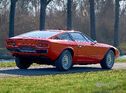 Maserati Khamsin 1976, 4.9 liter