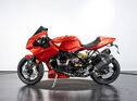 2002  V-TWIN 1100 SUPERSPORT