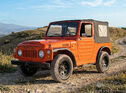 1981 Suzuki LJ 80