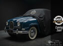 1964 Saab 96