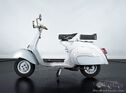 1963 Piaggio VESPA 125 VNB4T