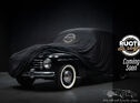 1957 Volvo PV 444