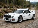 1987 Ford RS 200