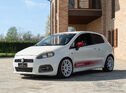 2009 Abarth GRANDE PUNTO