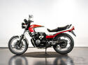 1982 Honda CBX 550 F