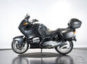 1998 BMW R 1100 RT