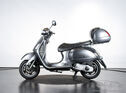 2005 Piaggio VESPA 200 L GRANTURISMO